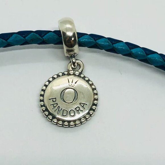 ✨✨Pandora Flag of Palau Exclusive Dangle charm - Picture 2 of 3